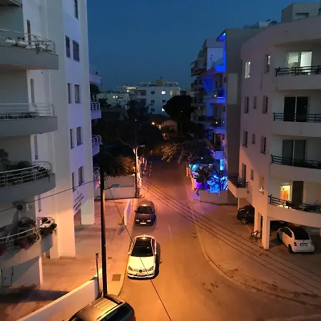Avgoulla 라르나카