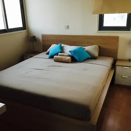 Avgoulla 아파트