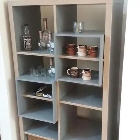 Apartment Avgoulla Larnaca