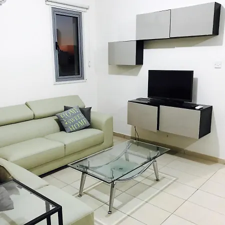 Apartment Avgoulla *
