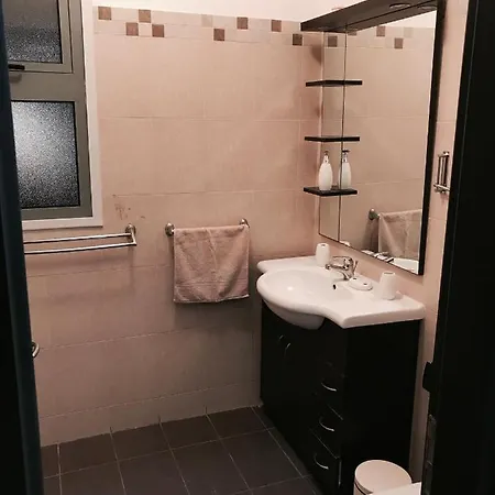 Avgoulla Apartment Larnaca