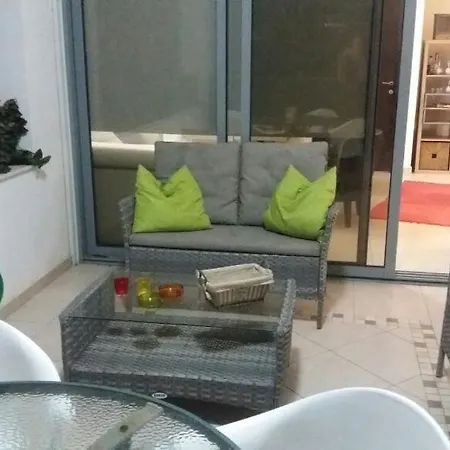 Avgoulla Apartment Larnaca
